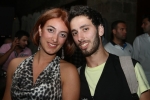 Friday Night at Barbacane Pub, Byblos